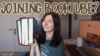 📚 booktube newbie tag | autumn ashleigh