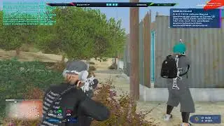 бодистрел не игрок @GTA5RP