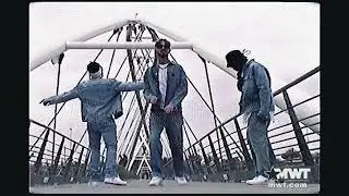 Most Wanted - Just Say It ( Official Music Video )