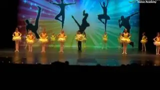 008 - Be Our GuestBest Dance Classes In Las Vegas - Best Dance Classes In Las Vegas
