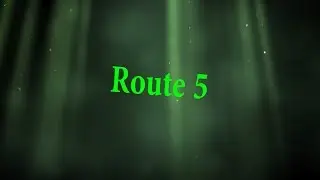 Route 5 Salzwedel