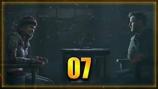 CHORE BYDLE! | [PS4] Until Dawn #07