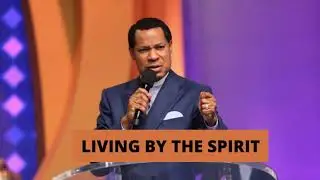 PASTOR CHRIS | RHAPSODY REALITIES DAILY DEVOTIONAL | LIVING BY THE SPIRIT | NOV 16, 2021