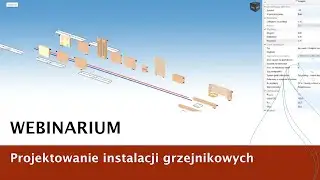 InstalSystem 5 - Projektowanie instalacji grzejnikowych
