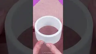 Recycled Jewelry Idea 🤗