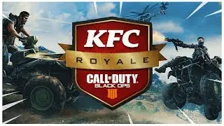 🔴 - &pound;50,000 KFC GAMING TOURNAMENT DAY! - BO4 Blackout Tournament w/ iTemp #ad (no alerts)
