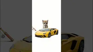 Kitty Explains Tax Write-Offs 🧾🐾 | What Can You Actually Deduct? #KittyExplains