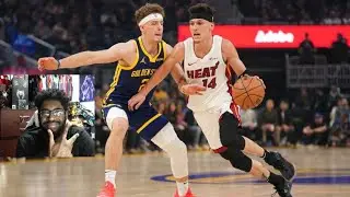 Boogie-Ball Ep.27: Heat/Warriors, 10 Games in Review! (Part 3)