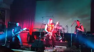 Soaritus - Theater of Illusion live@schani