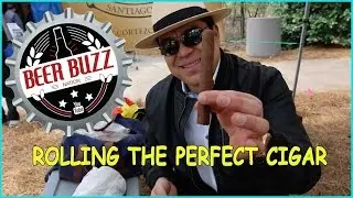 ROLLING THE PERFECT CIGAR by CORTEZ CIGARS