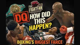 How One Fighter Accidentally Became World Champion Twice