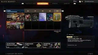 (FACECAM) *NEW* OPERATION GRAND HEIST! BLACK OPS 4 LIVE w/ @Doublevipers