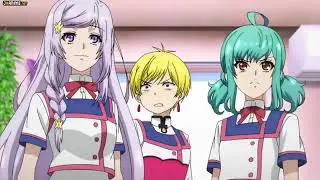 Cheating Craft Capitulo 10 Sub Espa&ntilde;ol