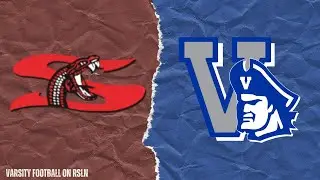 Football: Sharyland at Mission Veterans 10.10.25