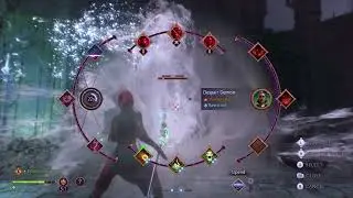 Dragon Age&trade;  The Veilguard Part 32 - The Grand Necropolis: 