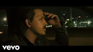 Evan Bartels - The Highway (Official Audio Video)