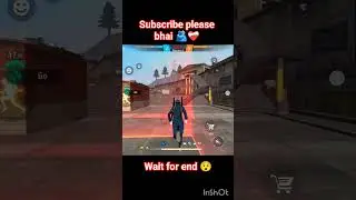 wait for end 😯#funny #applemusic #k  #playstation #game #xbox #games  #youtubevideo #life #s #short
