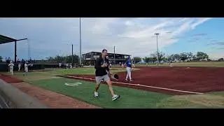 2025 12u Texas Title Game Championship Majors - Dulin Dodgers v. Paris Haymakers