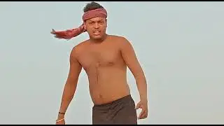 Arun raj 2 new movie tailer