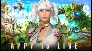 Finally new update is here Noob girl gaming #bgmi #bgmilive #battleroyalegame #pubgmobilegirllive