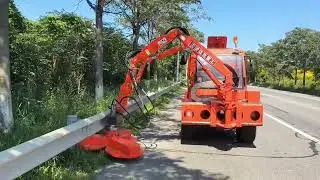 Pile trimming