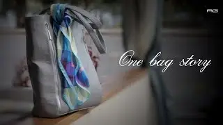 История одной сумки / One bag story AG Video