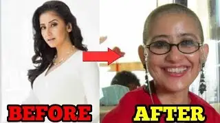 5 Indian Celebrities Who Survived Cancer - You Can't Miss It !! |2017|