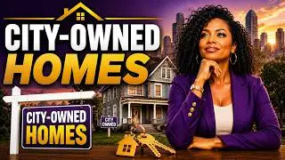 City-Owned Homes (4 of 12)