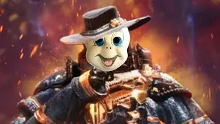 Predecessor Revenant 23 kill game v1.4 new patch