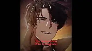 ❗Spoiler❗#omniscientreadersviewpoint #orv #kimdokja #yoojoonghyuk #manhwa