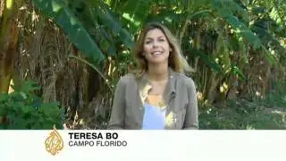 Cuba's food challenge
