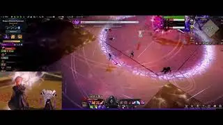 Lost Ark(PC, RU) Raid reset day 2/Ресет рейдов день 2 (No commentary)