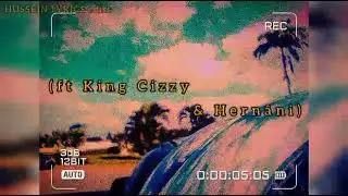 Konfuzo Ft Hern&acirc;ni da silva & King Cizzy #shorts