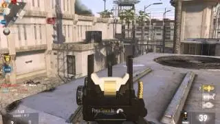 COD: AW | Road to all Royalty Ep.3 | 25-8 Ameli