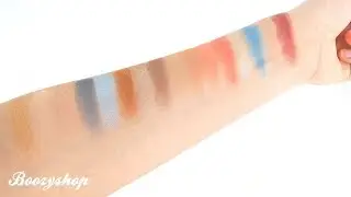 Makeup Obsession All We Have Is Now Eyeshadow Palette