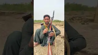 Lee Enfield In World War Two 🤣😂😅