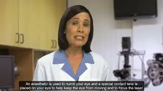 Diabetic Retinopathy Injections & Laser