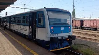 RegioNova Trio