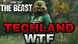 Techland Stop Doing This We Are Sick of It In Dying Light The Beast
