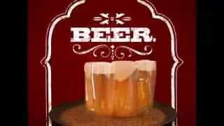 Beer.  Food.  Shelter.  Michael Mina PUB 1842 at the MGM Grand Las Vegas