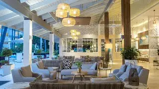 Vista Sol Punta Cana Beach Resort & Spa - All Inclusive | Travel With Yogeshwari