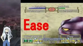 Simulation Playthrough Monster Rancher 2 Jinnee S Grade IMa Official Cup