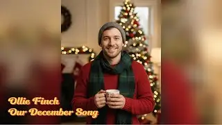 Ollie Finch - Our December Song (Official Audio)