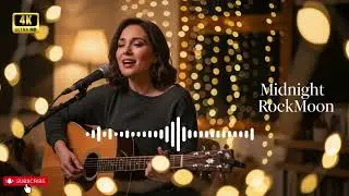 &ldquo;Slow Rock Therapy 🧠🎧 &ndash; Calm Melodies to Ease Stress & Anxiety&rdquo;