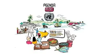 The Public Policy Cycle for Family Farming &ndash; United Nations Decade of Family Farming (2019-2028)
