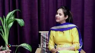 Sunanda Sharma Insult In Live Interview