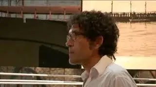 SALVATORE GARAU alla BIENNALE DI VENEZIA