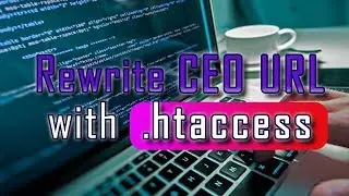 PHP: Rewrite SEO URL from Scratch - 2019