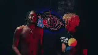 4L JAVI - Road Runner feat. Pumppfake (Live Session)