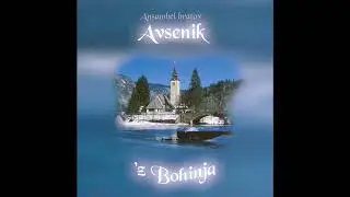 Ansambel bratov Avsenik - Lepe ste ve Karavanke